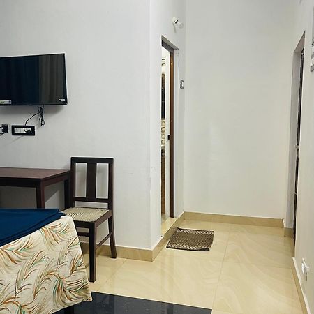 Puthookkadans Mareena Lodge Kottayam Exteriér fotografie