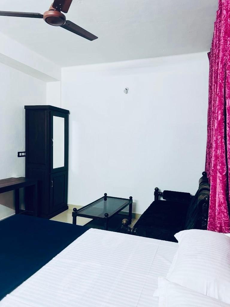 Puthookkadans Mareena Lodge Kottayam Exteriér fotografie