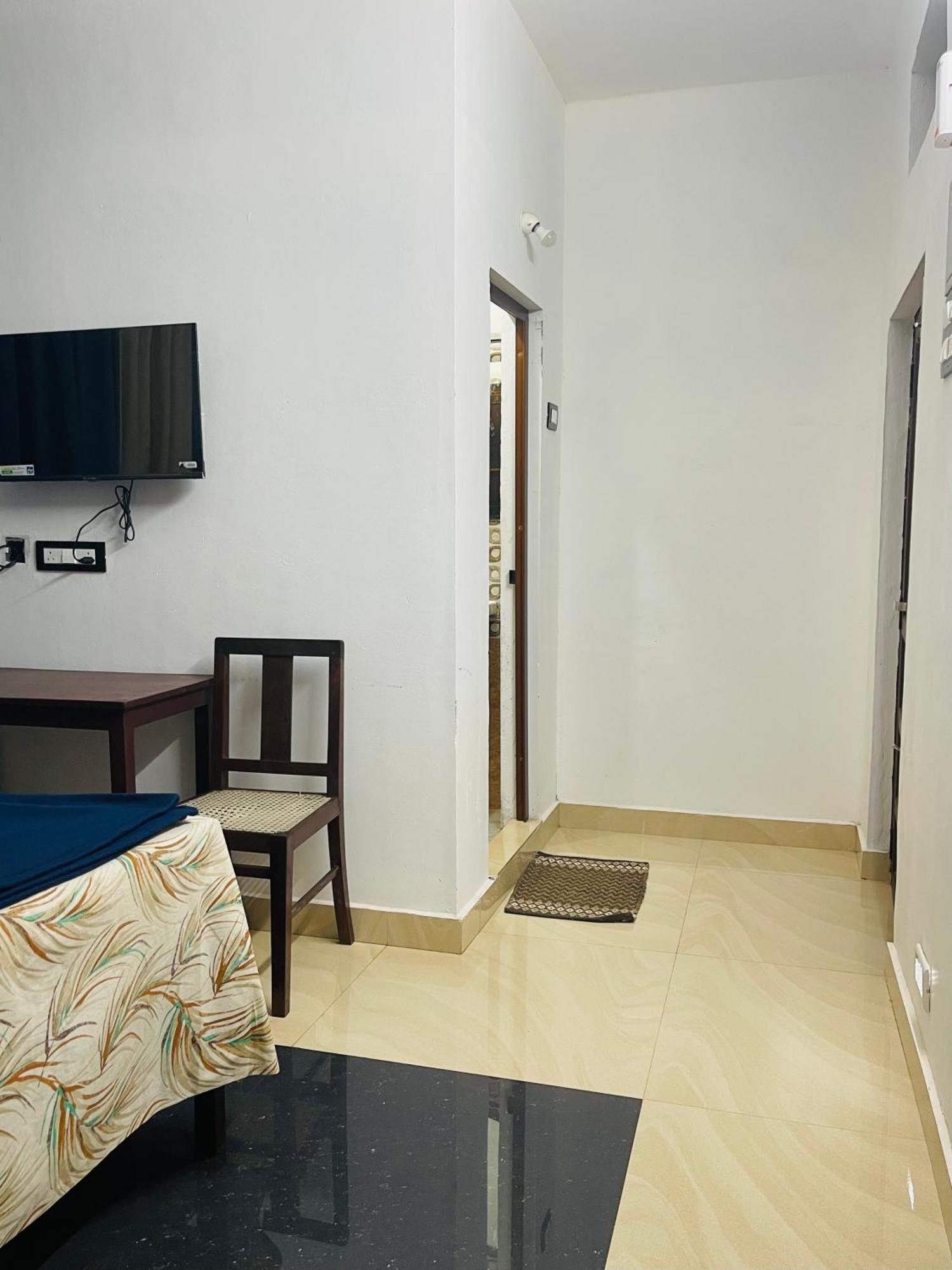Puthookkadans Mareena Lodge Kottayam Exteriér fotografie