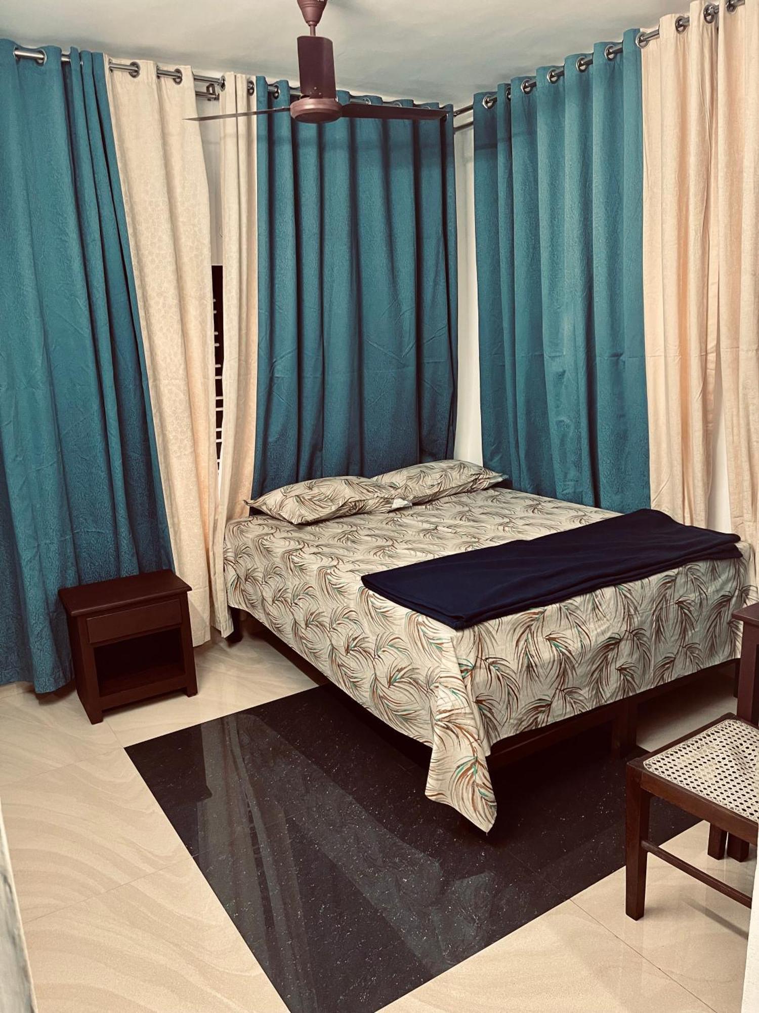 Puthookkadans Mareena Lodge Kottayam Exteriér fotografie