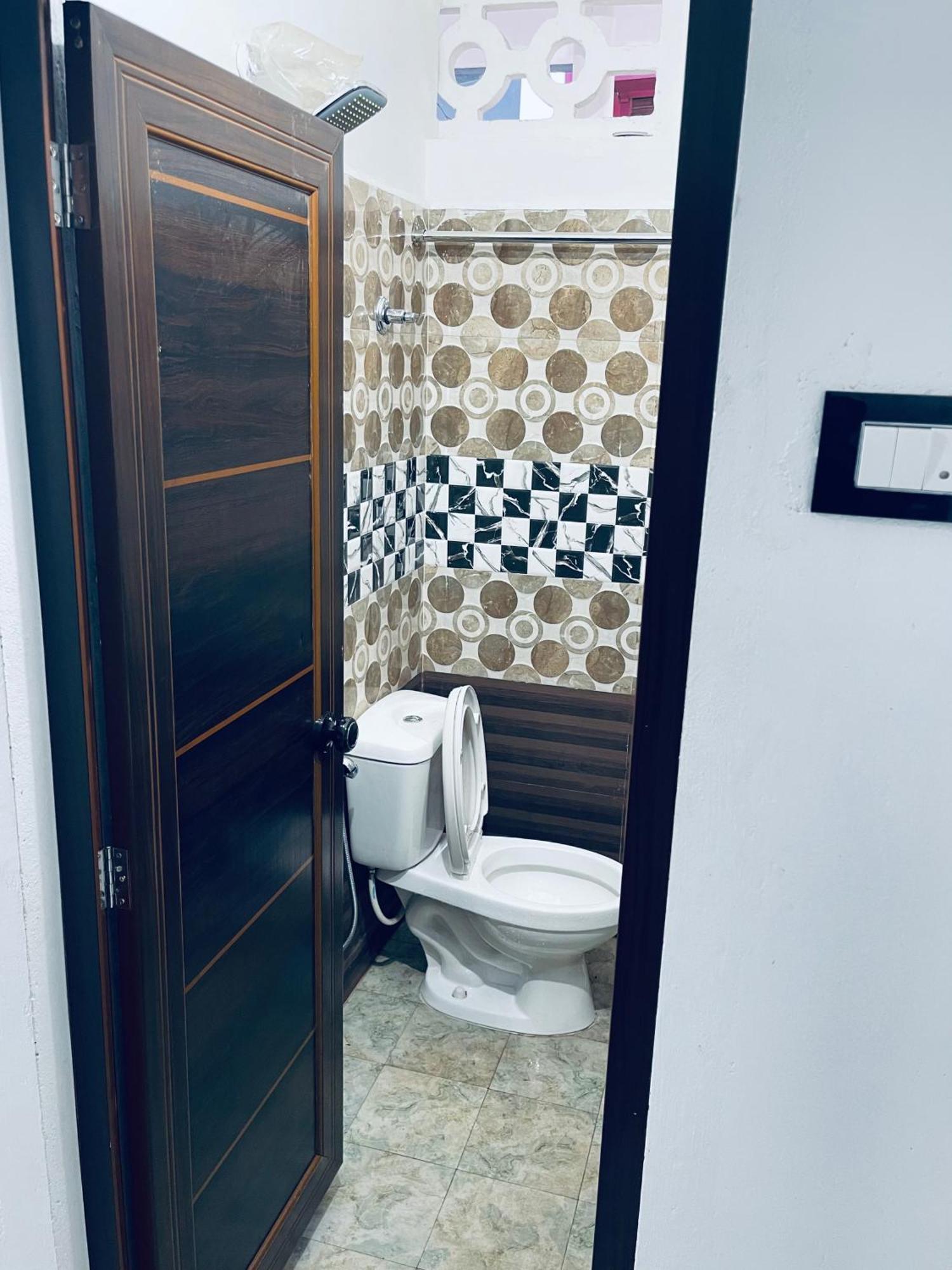 Puthookkadans Mareena Lodge Kottayam Exteriér fotografie
